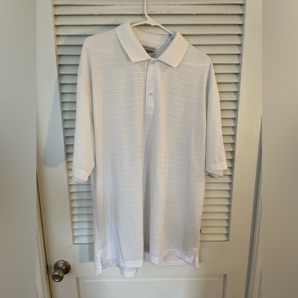 Straight Down Other - Straight Down Golf Polo Shirt